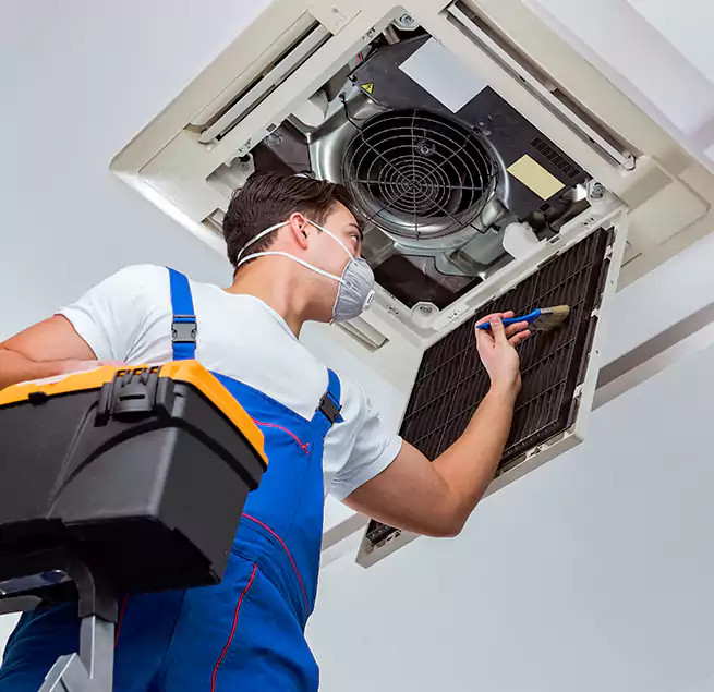 Why Homeowners & Businesses Trust Us in Madera, CA