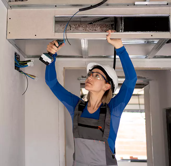 Why Homeowners & Businesses Trust Us in Madera, CA?