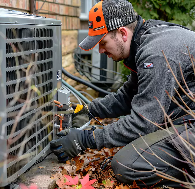 Why Homeowners & Businesses Trust Us in Madera, CA?