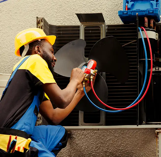 Why Homeowners & Businesses Trust Us in Madera, CA?