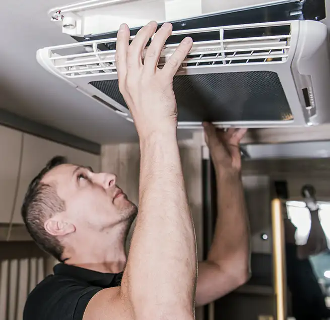 Why Homeowners & Businesses Trust Us Madera, CA