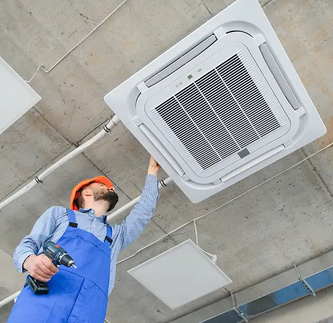 Why Homeowners & Businesses Trust Us in Madera, CA