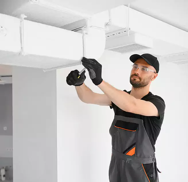  Why Homeowners Businesses Trust Us Madera, CA