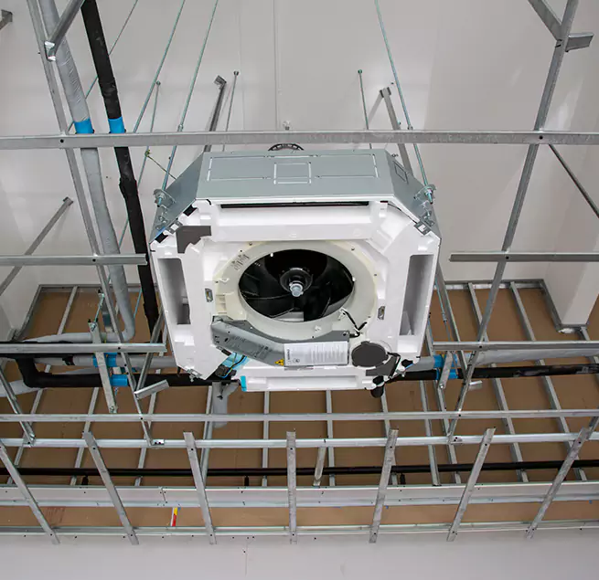 Why Homeowners & Businesses Trust Us Madera, CA?