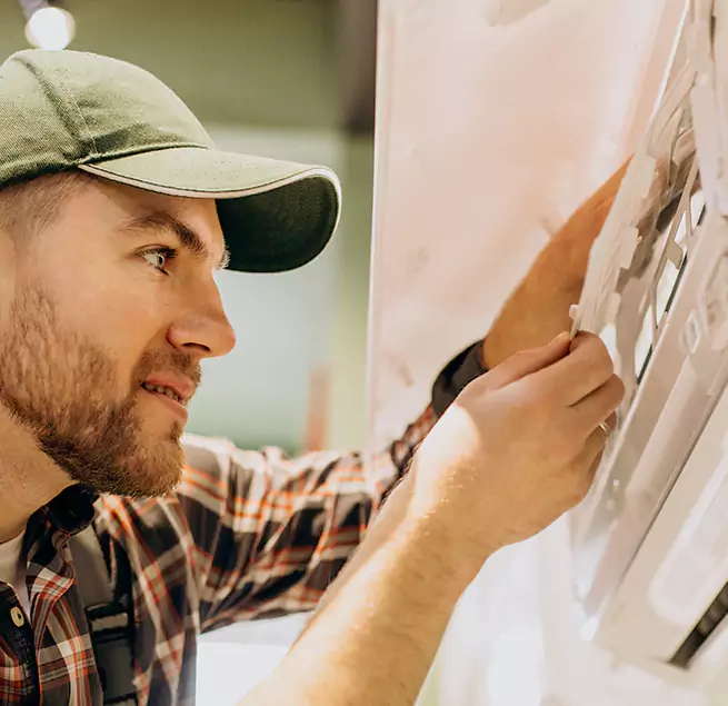 Why Homeowners & Businesses Trust Us in Madera, CA?