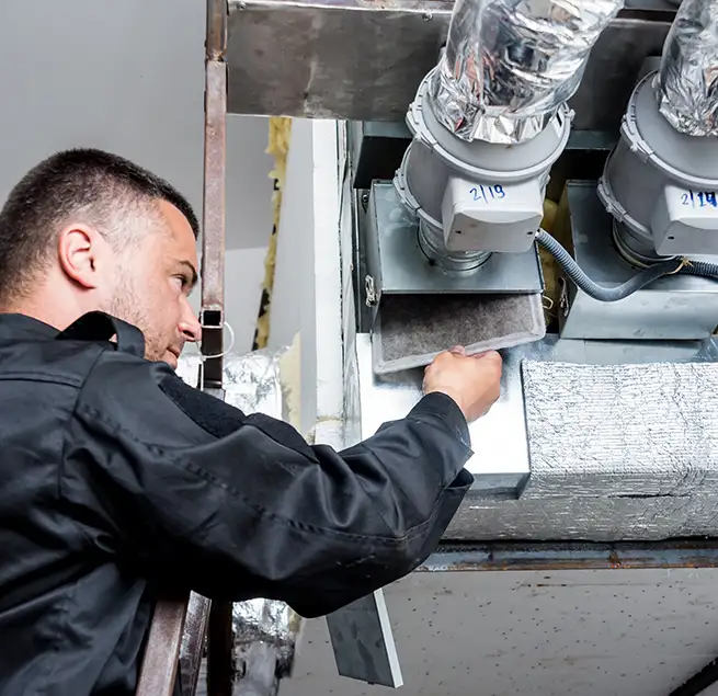 Why Homeowners & Businesses Trust Us in Madera, CA?